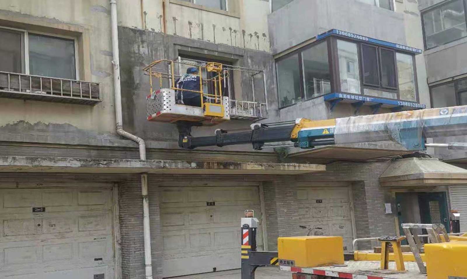 泉州窗口防水补漏